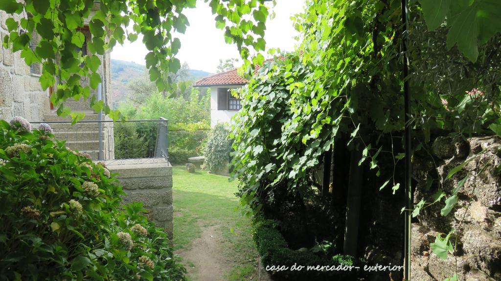 Casa Do Mercador Real Exterior photo
